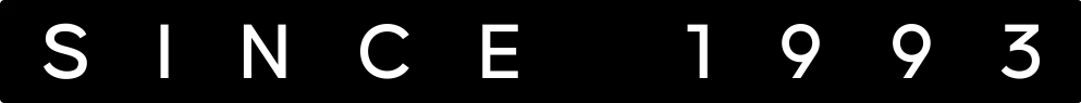 since 1993 alpha 4px
